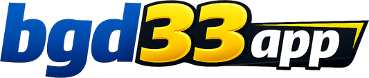 bgd33 app logo